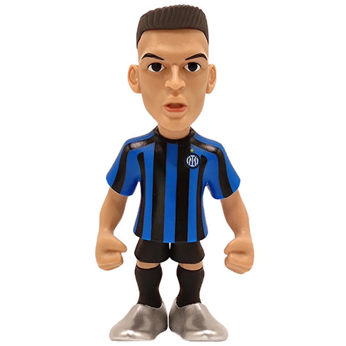 Minix Inter Milan 12CM "Lautaro"" Collectible Figure"