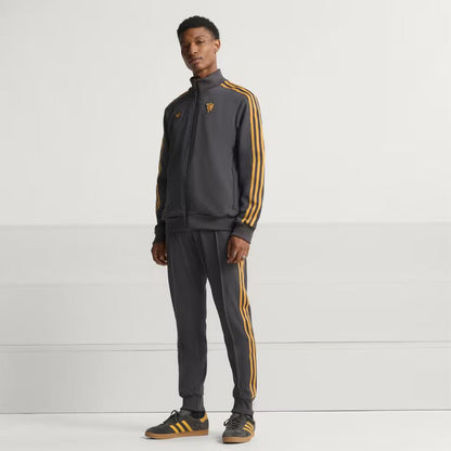 Manchester United Jersey 2025/2026 Long Kit