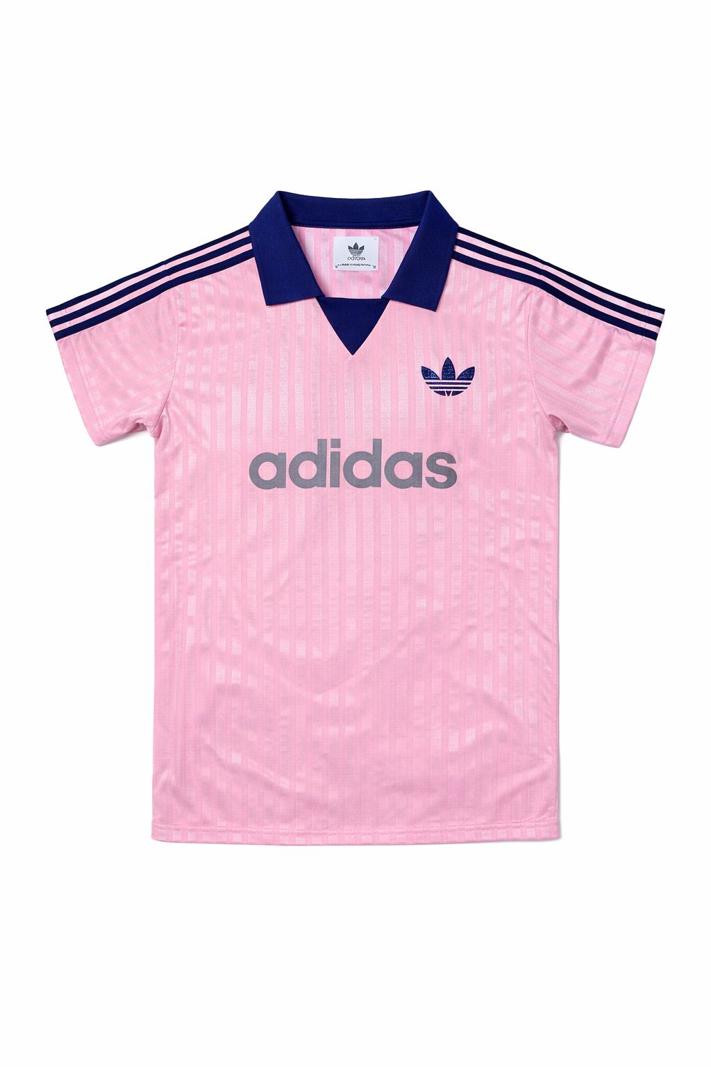 Jersey 2025/2026 - Pink add