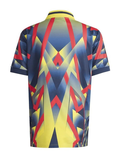 Arsenal FC 2025-26 Travel Shirt 7