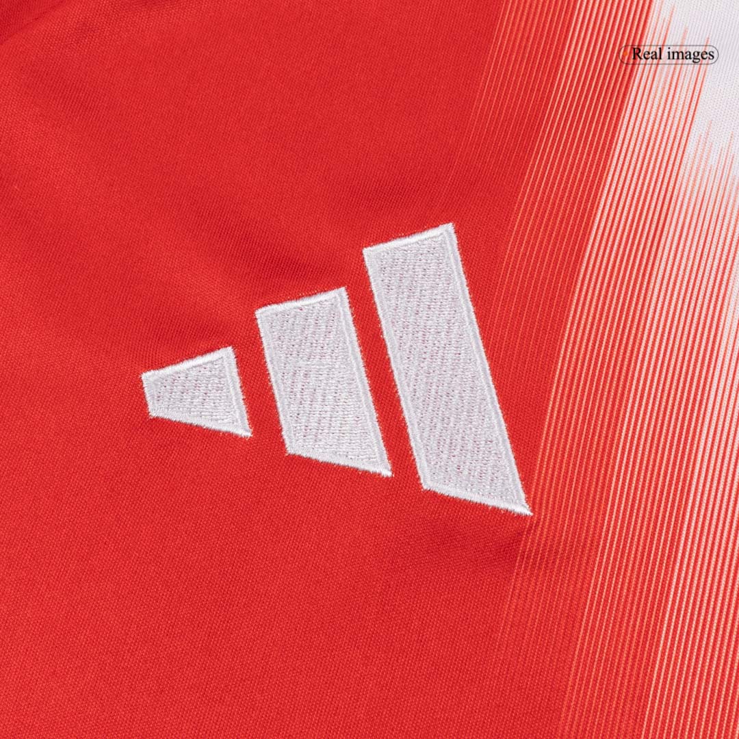 Men's Bayern Munich Home Full Kit 2025/26 [PREMIUM]