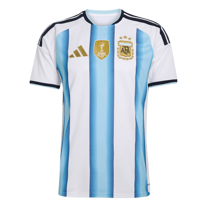 Mens Argentina World Cup Home Jersey 2026 [PREMIUM]