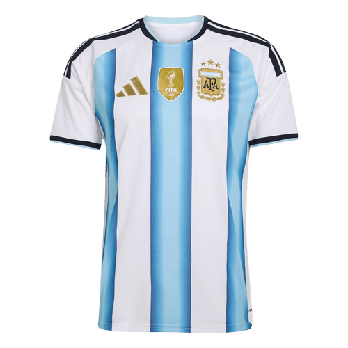 Mens Argentina World Cup Home Jersey 2026 [PREMIUM]