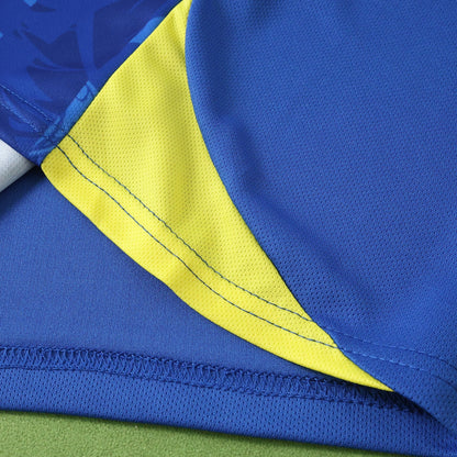 Bosnia and Herzegovina Home Jersey 2026 World Cup