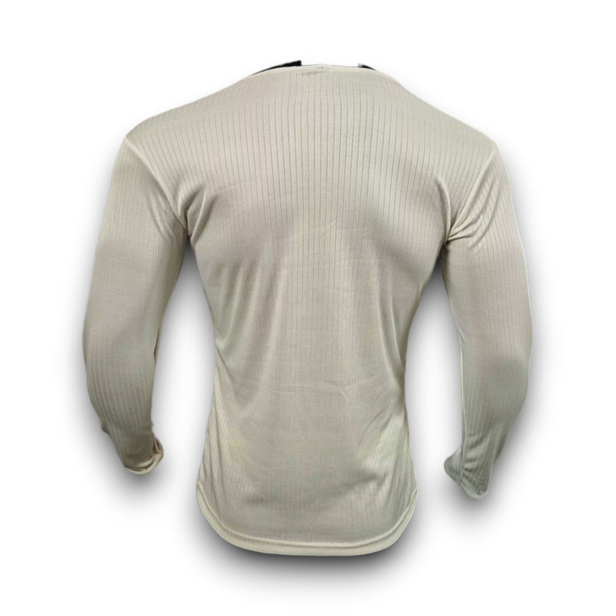 Germany 125th Anniversary Jugador Camiseta Long Sleeve