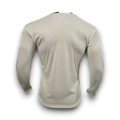 Germany 125th Anniversary Jugador Camiseta Long Sleeve