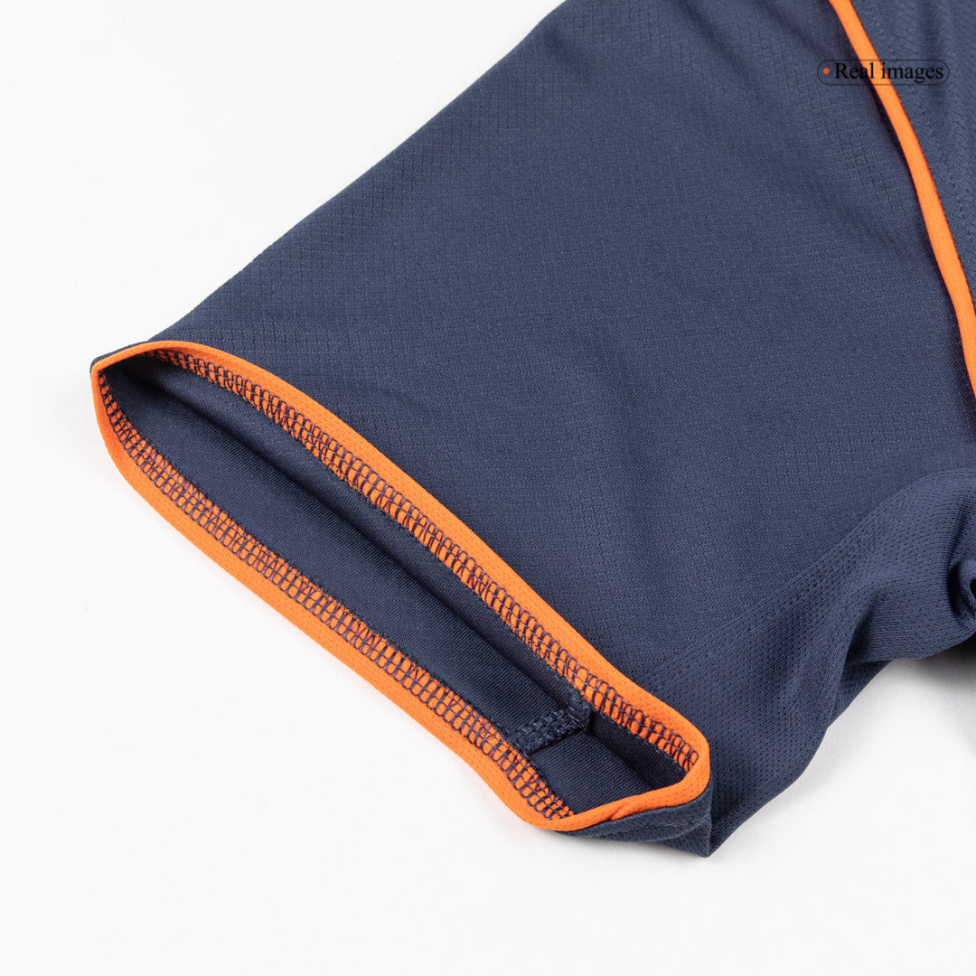 Mens Inter Milan Third Jersey 2025/26