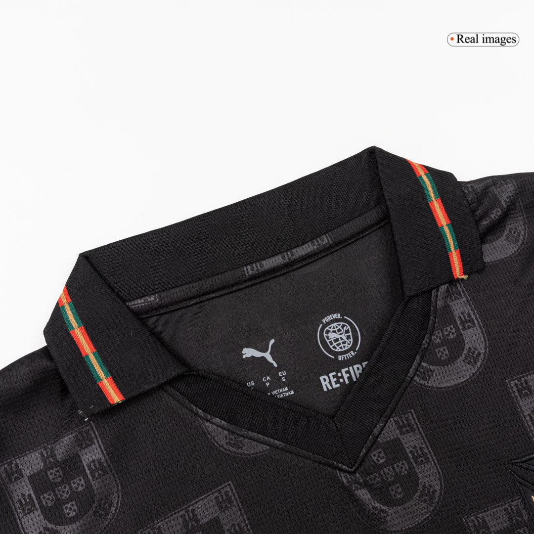 Mens Portugal World Cup Kit 2026