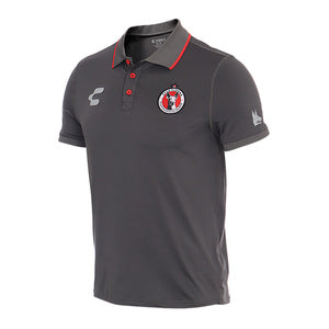CLUB TIJUANA POLOS