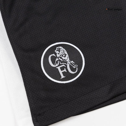 Mens Chelsea Third Shorts 2025/26
