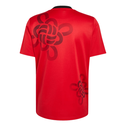 Mens Manchester United Jersey 2025/26