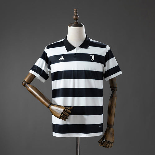 Juventus Fourth Jersey 2025/26 Football Kit Soccer Shirt