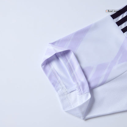Men's Manchester United Away Full Kit 2025/26
