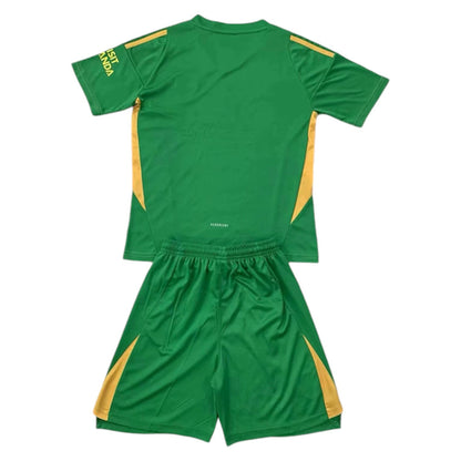 Kids Arsenal Portero V Kit 2024/2025