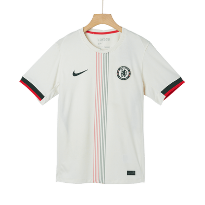 Men's Chelsea Away Full Kit 2025/26