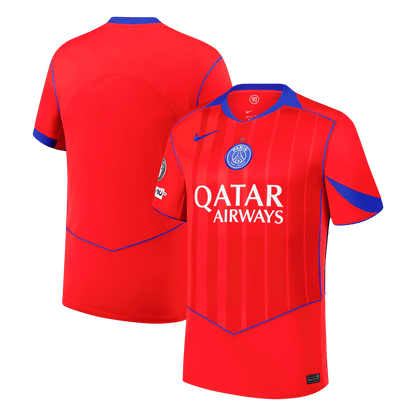 Mens PSG Third Jersey 2025/26