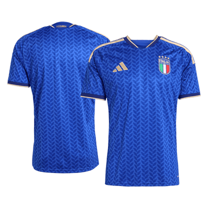 Mens Italy World Cup Home Kit 2026 [PREMIUM]