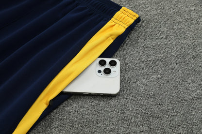Conjunto De Viaje Real Madrid 24/25 Hombre