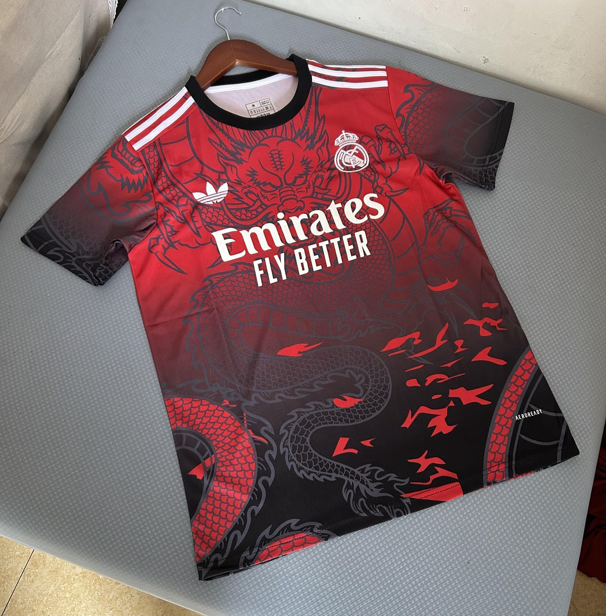 Liverpool Camiseta Special Edition III 2025