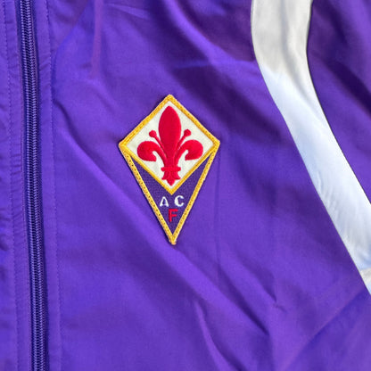 AC Fiorentina Vintage Jacket 2006/07