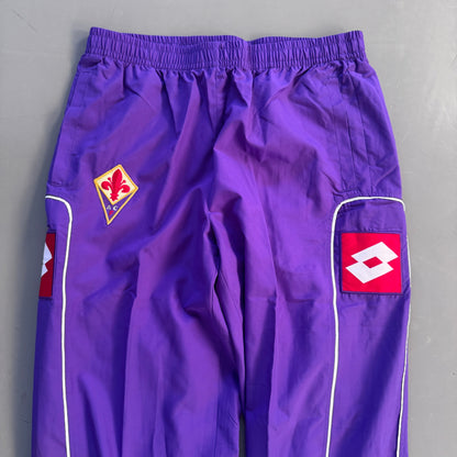 AC Fiorentina Vintage Jacket 2006/07
