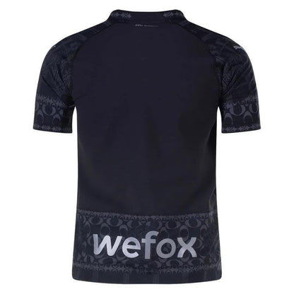 AC Milan 2024 Pleasures Jersey - Version Fan