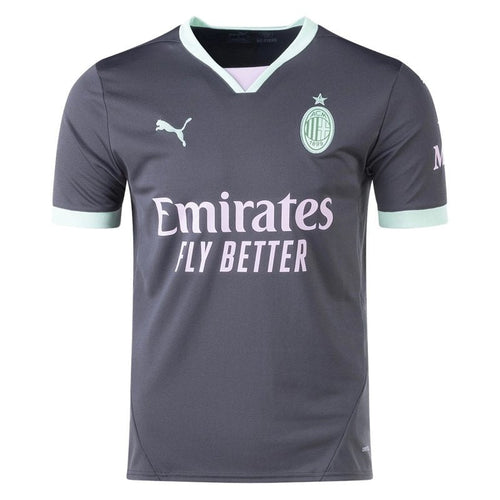 AC Milan 24/25 III Third Jersey - Fan Version