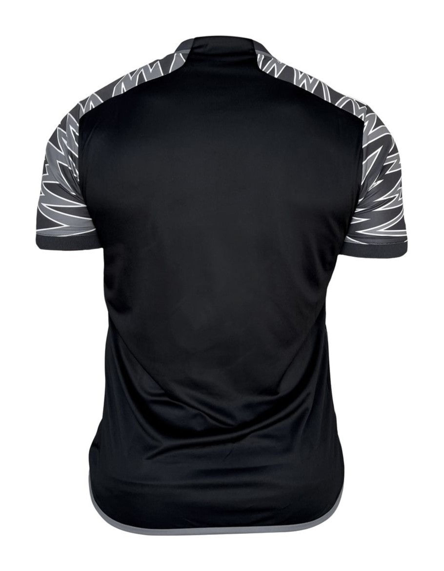 Atletico Mineiro 24/25 III Third - All Sponsors - Fan Version