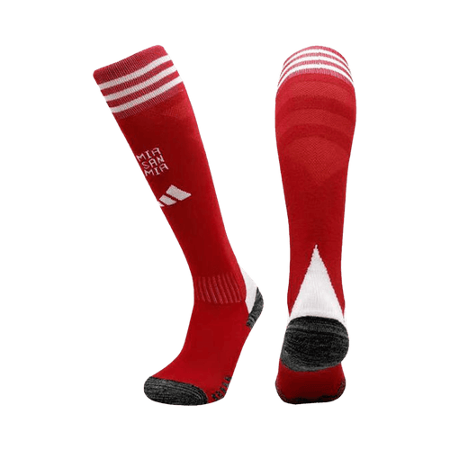Mens Bayern Munich Home Socks 2025/26