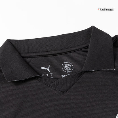 Men's Manchester City Away Full Kit 2025/26