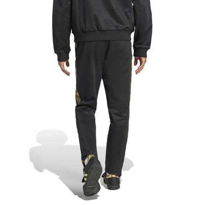 adidas 2025 Mexico Men's De Oro Track Pants
