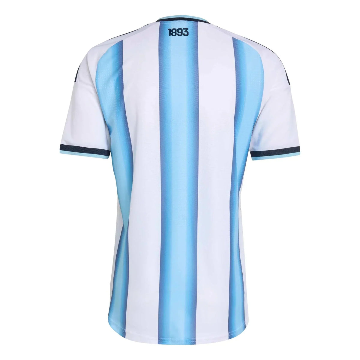 adidas 2026 Argentina Men's Authentic Home Soccer Jersey