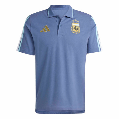 adidas 2026 Argentina Men's DNA Polo