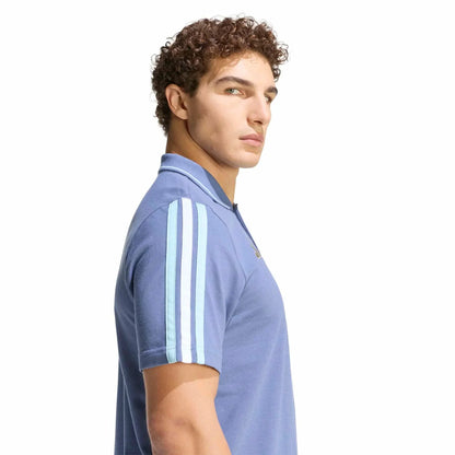 adidas 2026 Argentina Men's DNA Polo