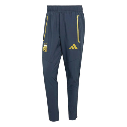 adidas 2026 Argentina Men's Tiro Travel Pants