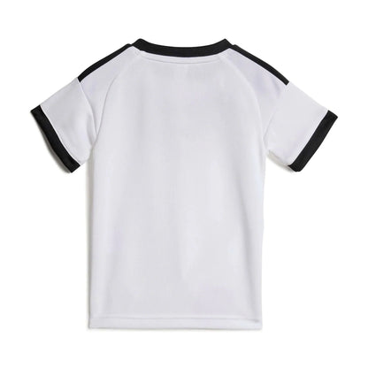 adidas 2026 Germany Home Baby Kit