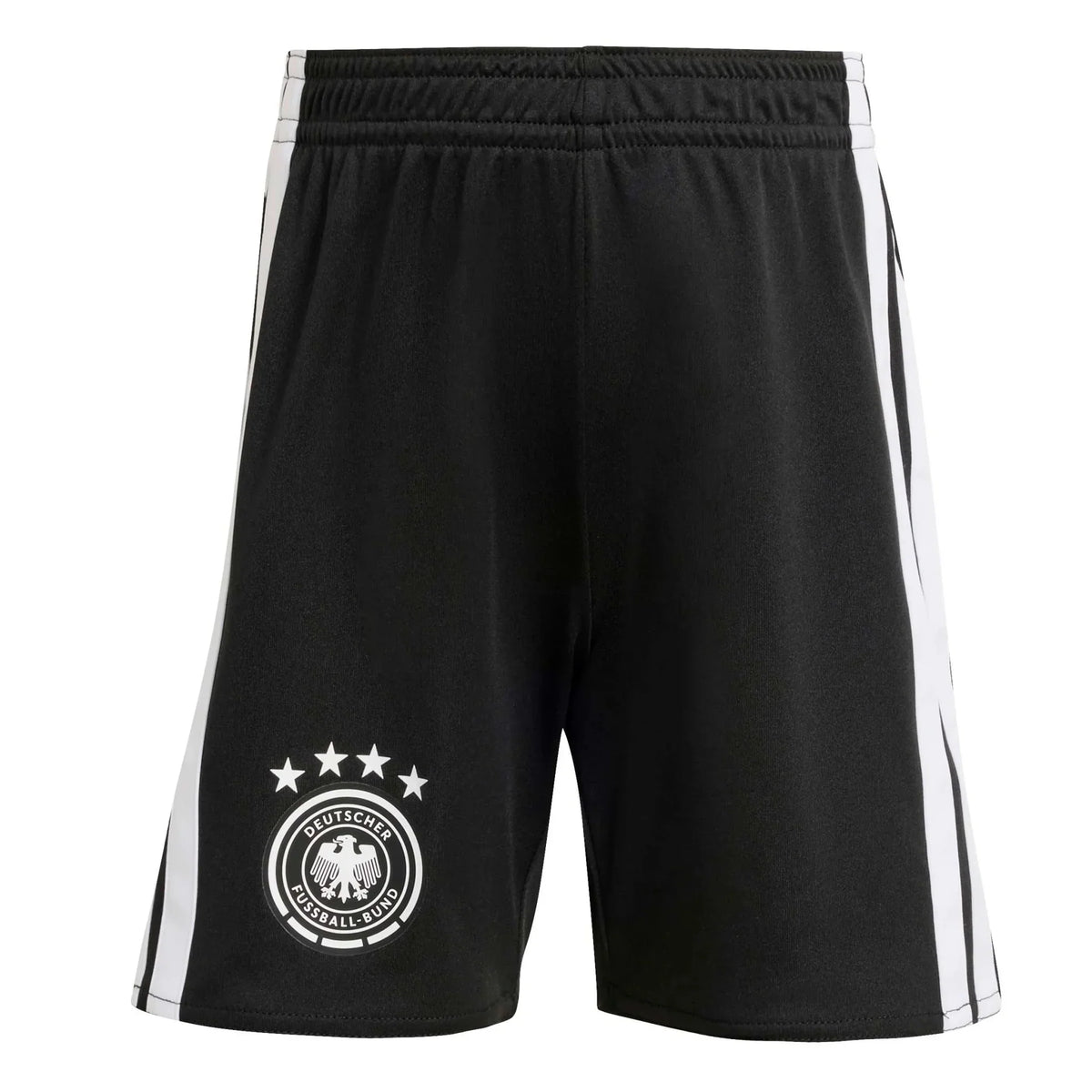 adidas 2026 Germany Kid's Home Mini Kit