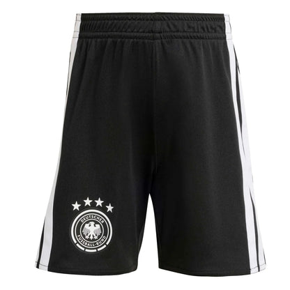 adidas 2026 Germany Kid's Home Mini Kit