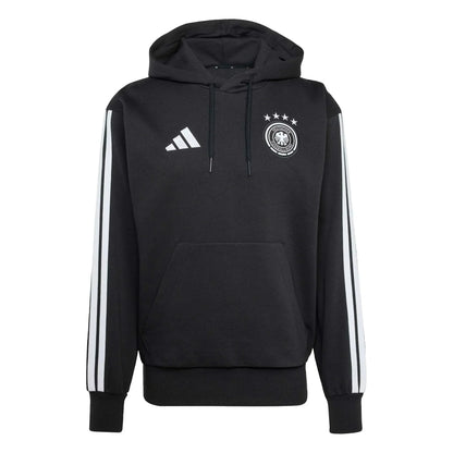 adidas 2026 Germany Men's DNA Fleece Hoodie
