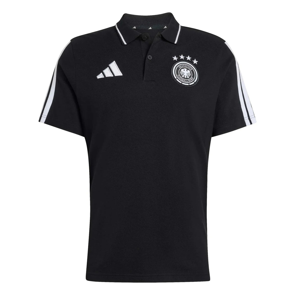 adidas 2026 Germany Men's DNA Polo