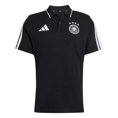 adidas 2026 Germany Men's DNA Polo
