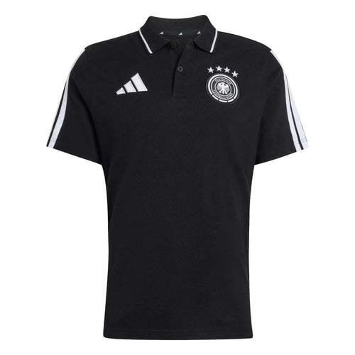 adidas 2026 Germany Men's DNA Polo