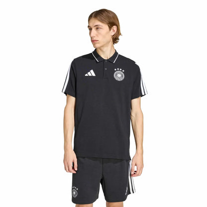 adidas 2026 Germany Men's DNA Polo