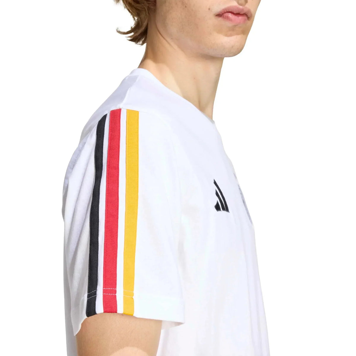 adidas 2026 Germany Men's DNA Tee