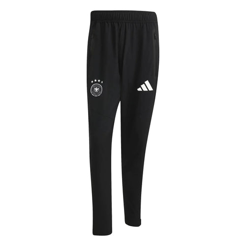 adidas 2026 Germany Men's Tiro Travel Pants