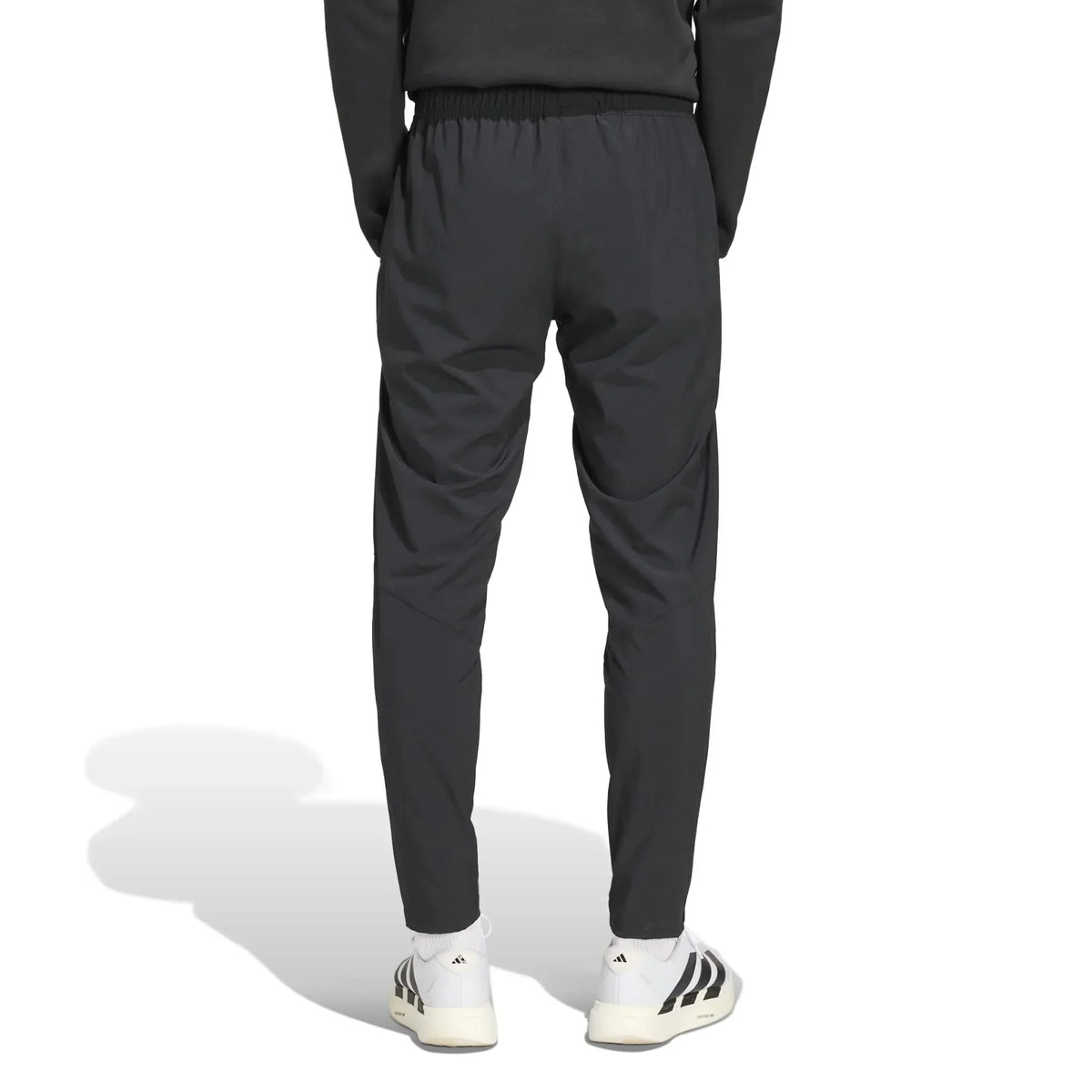 adidas 2026 Germany Men's Tiro Travel Pants