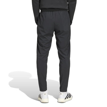 adidas 2026 Germany Men's Tiro Travel Pants