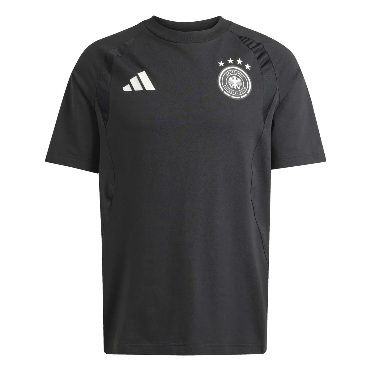 adidas 2026 Germany Men's Tiro Travel Tee