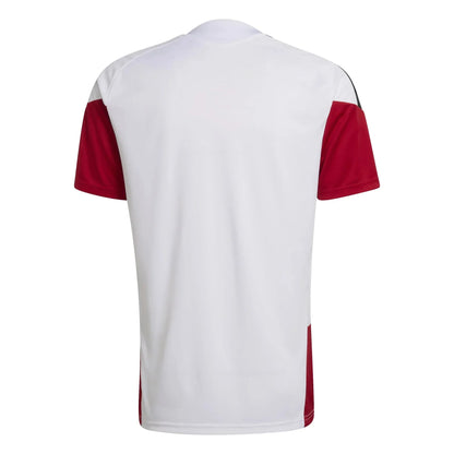 adidas 2026 Germany Men's Training Soccer Jersey