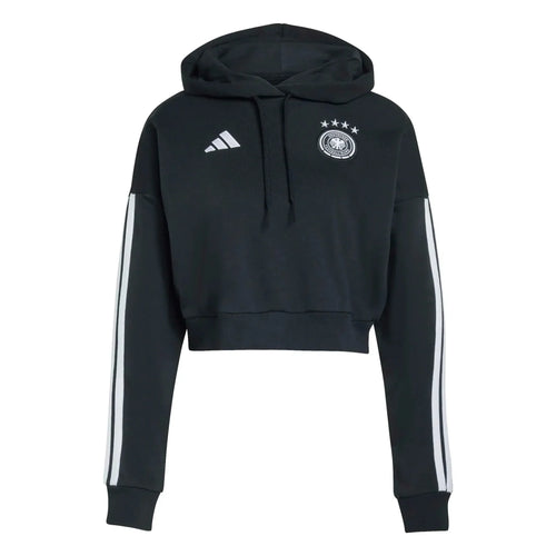 adidas 2026 Germany Women's DNA Hoodie